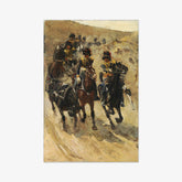 The Yellow Riders by George Hendrik Breitner - thumbnail_0_nf_66fa9c168213847b6f3578dc
